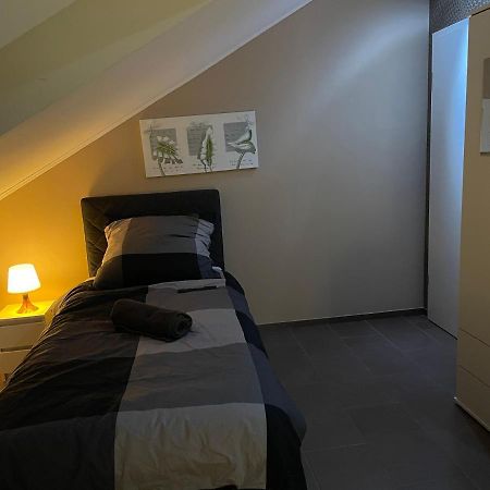 Sky Night Loft Apartment Duren Exterior photo