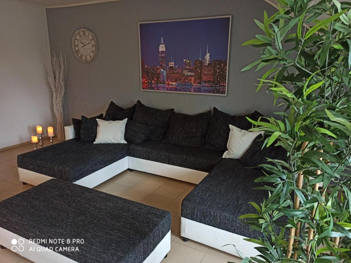 Sky Night Loft Apartment Duren Exterior photo