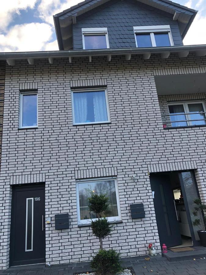 Sky Night Loft Apartment Duren Exterior photo