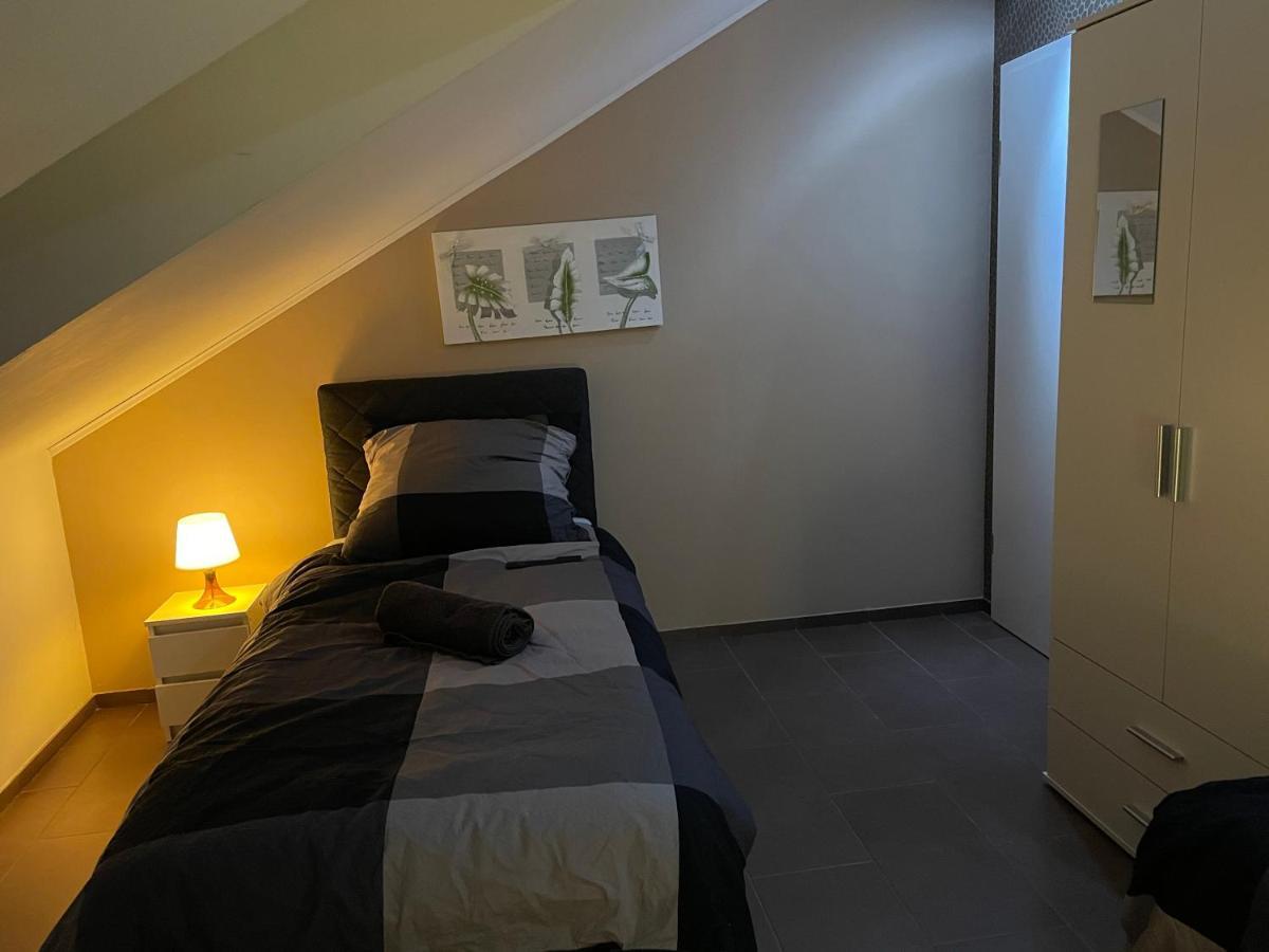 Sky Night Loft Apartment Duren Exterior photo